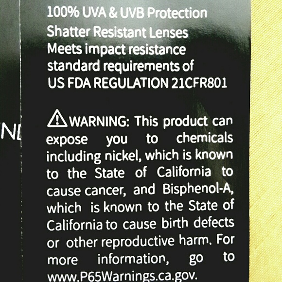 Kendall and Kylie Sunglasses - Picture 4 of 4